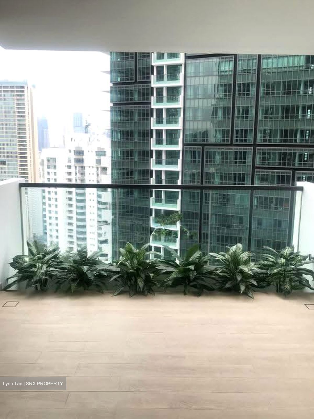 8 Saint Thomas (D9), Condominium #626058661